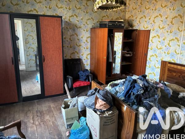 Maison à vendre 3 pièces 82,21 m² Sérézin-du-Rhône