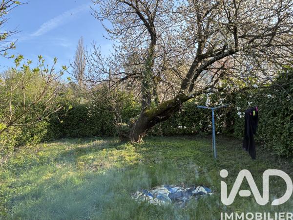 Maison à vendre 3 pièces 82,21 m² Sérézin-du-Rhône