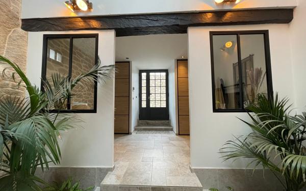 Maison à vendre    6 pièces • 425 m2 Saint-Sever