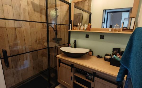 Maison à vendre    6 pièces • 425 m2 Saint-Sever