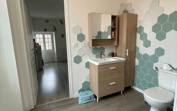 Maison à vendre    6 pièces • 425 m2 Saint-Sever