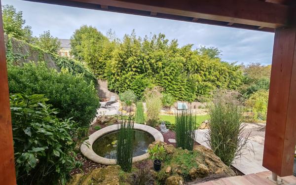 Maison à vendre    6 pièces • 425 m2 Saint-Sever