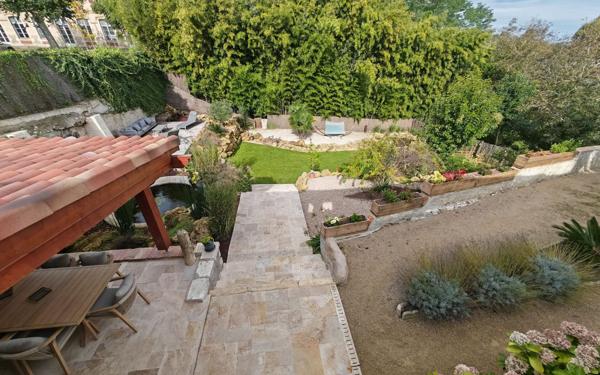 Maison à vendre    6 pièces • 425 m2 Saint-Sever