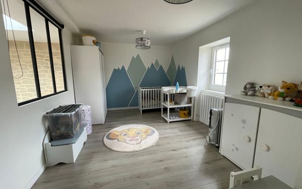 Maison à vendre    6 pièces • 425 m2 Saint-Sever