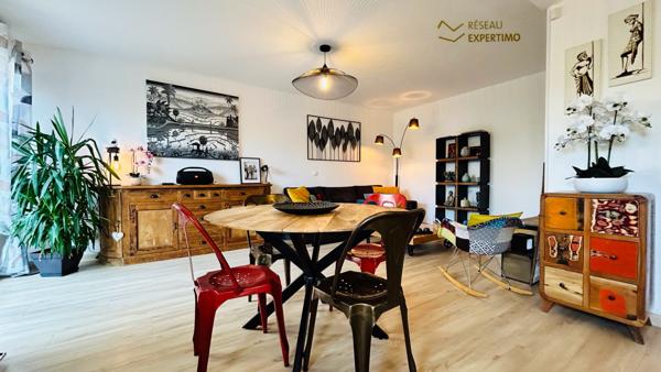 Aix-en-Provence (13090) Coup de Cœur Assuré ! Appartement Rénové avec Grand jardin et garage, Aix-en-Provence