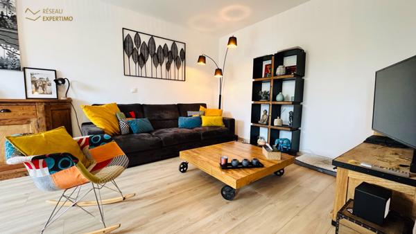 Aix-en-Provence (13090) Coup de Cœur Assuré ! Appartement Rénové avec Grand jardin et garage, Aix-en-Provence