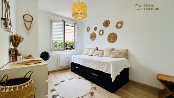 Aix-en-Provence (13090) Coup de Cœur Assuré ! Appartement Rénové avec Grand jardin et garage, Aix-en-Provence