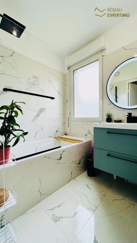 Aix-en-Provence (13090) Coup de Cœur Assuré ! Appartement Rénové avec Grand jardin et garage, Aix-en-Provence