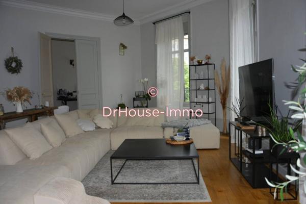 Appartement à vendre 5 pièces de 143 m²