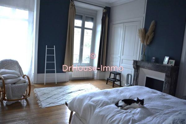 Appartement à vendre 5 pièces de 143 m²