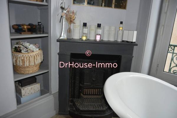 Appartement à vendre 5 pièces de 143 m²