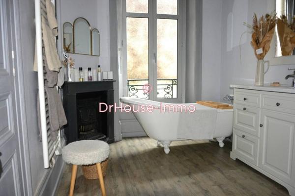 Appartement à vendre 5 pièces de 143 m²