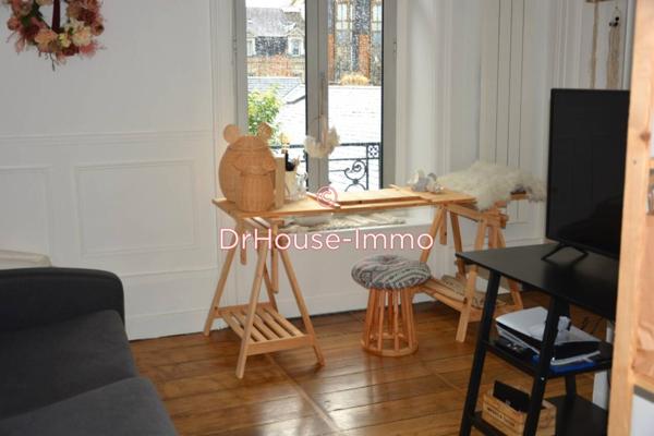 Appartement à vendre 5 pièces de 143 m²
