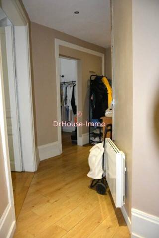 Appartement à vendre 5 pièces de 143 m²