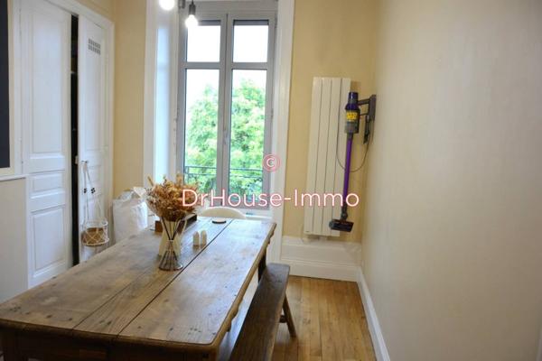 Appartement à vendre 5 pièces de 143 m²