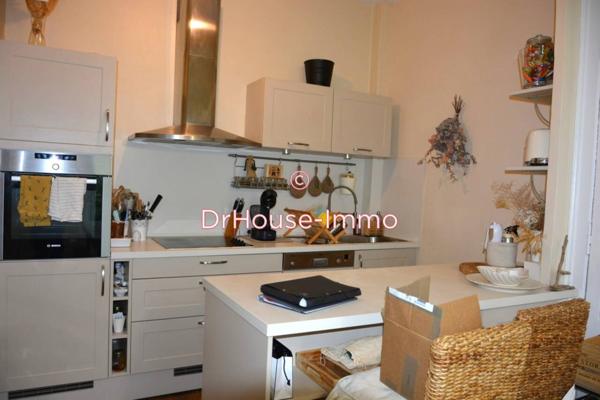 Appartement à vendre 5 pièces de 143 m²