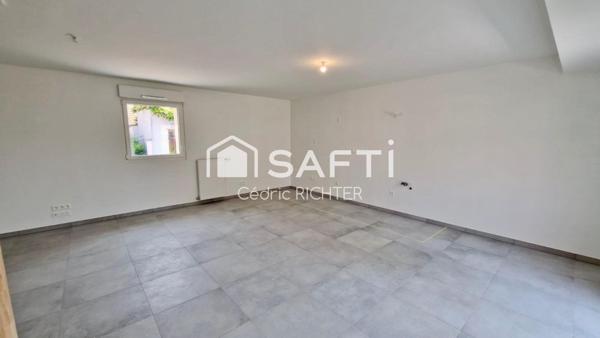 À vendre – Duplex à Gerstheim
