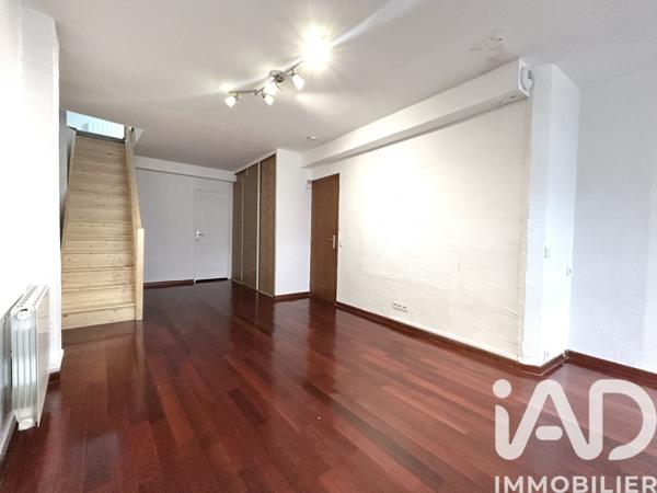 Appartement à vendre 2 pièces 46 m² Melun