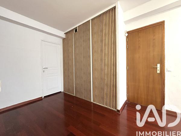 Appartement à vendre 2 pièces 46 m² Melun