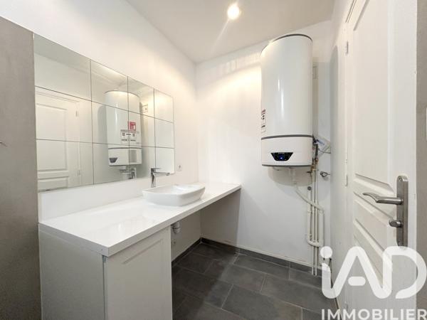 Appartement à vendre 2 pièces 46 m² Melun