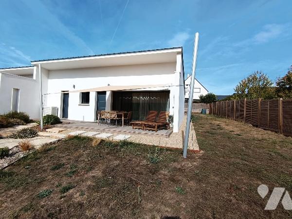 A SAISIR - MAISON RECENTE 2023