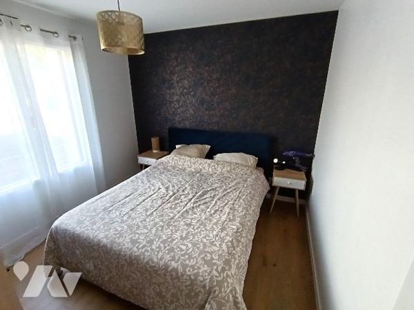 A SAISIR - MAISON RECENTE 2023