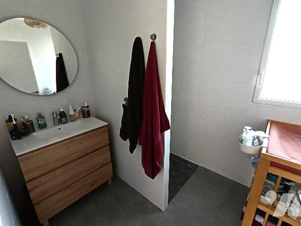 A SAISIR - MAISON RECENTE 2023