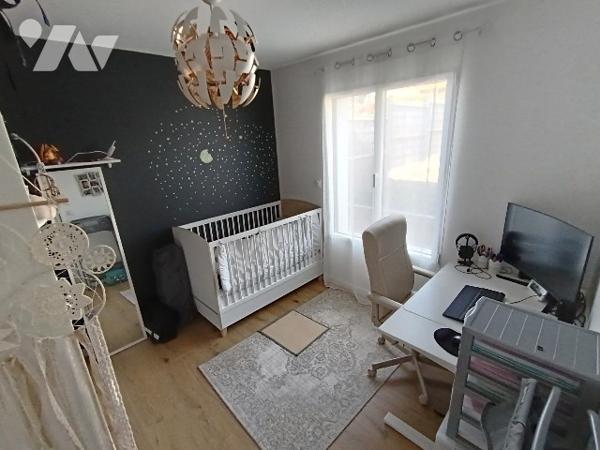 A SAISIR - MAISON RECENTE 2023