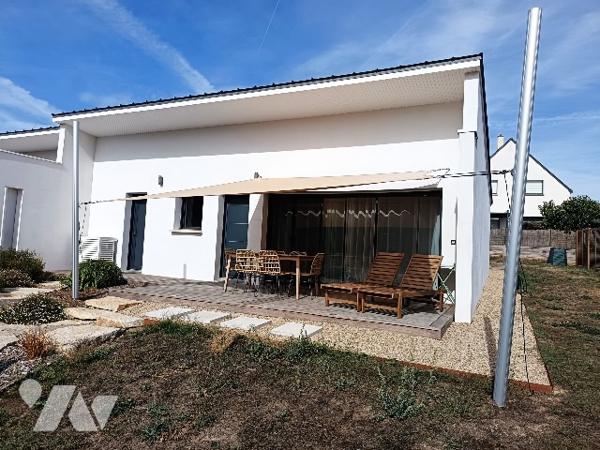 A SAISIR - MAISON RECENTE 2023