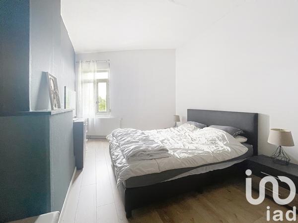 Maison à vendre 4 pièces 118 m² Waziers