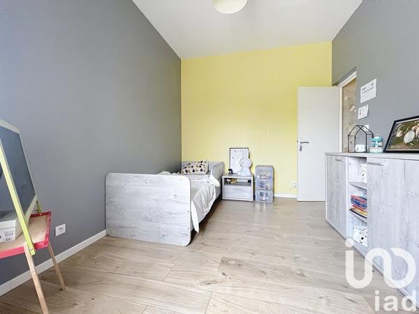 Maison à vendre 4 pièces 118 m² Waziers