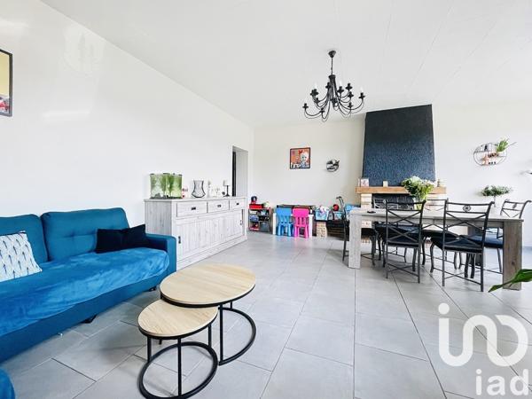 Maison à vendre 4 pièces 118 m² Waziers