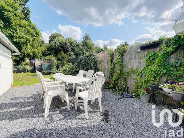 Maison à vendre 4 pièces 118 m² Waziers