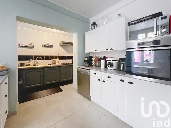 Maison à vendre 4 pièces 118 m² Waziers