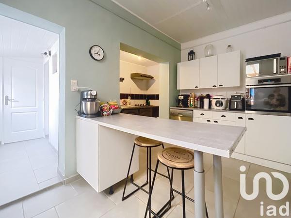 Maison à vendre 4 pièces 118 m² Waziers