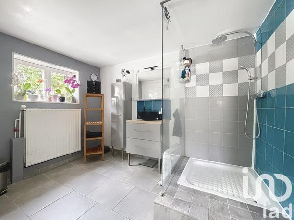 Maison à vendre 4 pièces 118 m² Waziers