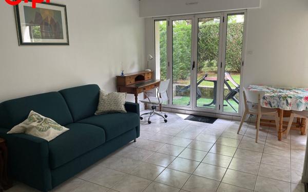 Appartement à louer    1 pièce • 29,77 m2 Antony