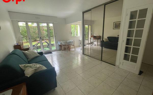 Appartement à louer    1 pièce • 29,77 m2 Antony