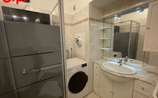 Appartement à louer    1 pièce • 29,77 m2 Antony