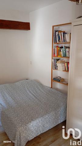 Appartement à vendre 1 pièce 28 m² Marseille 6
