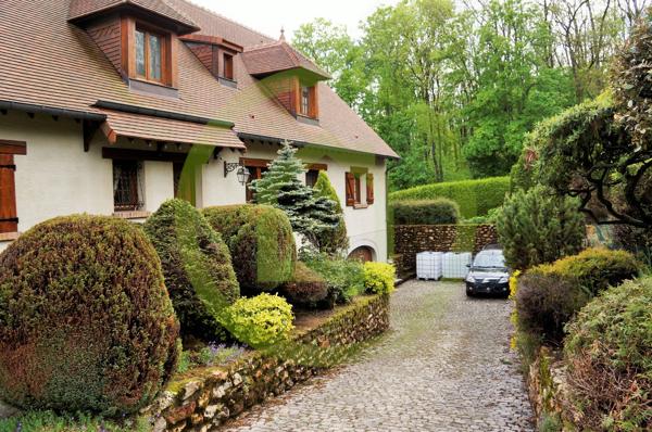 Maison de caractère à CHATEAU THIERRY (02400)