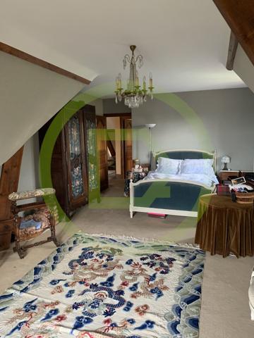 Maison de caractère à CHATEAU THIERRY (02400)