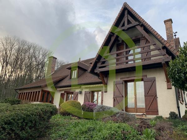 Maison de caractère à CHATEAU THIERRY (02400)