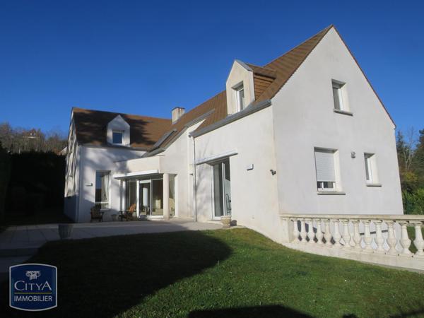 Vente maison 7 pièces de 206m²