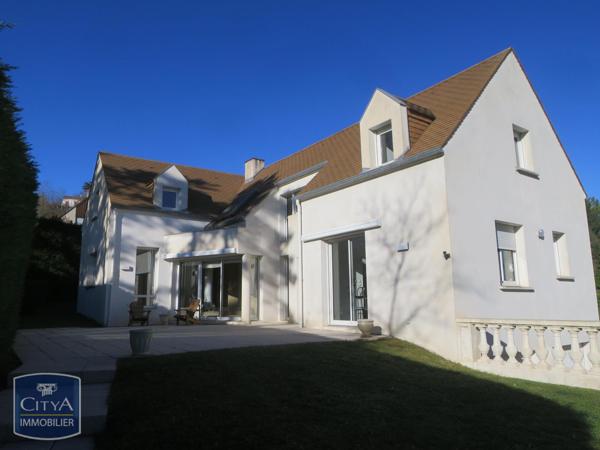 Vente maison 7 pièces de 206m²