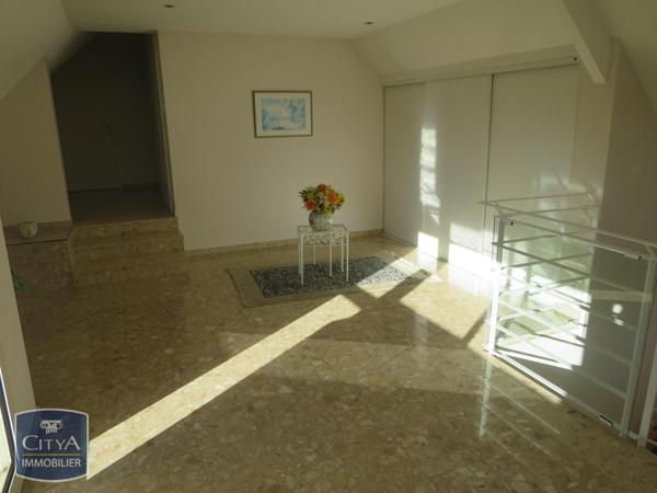 Vente maison 7 pièces de 206m²