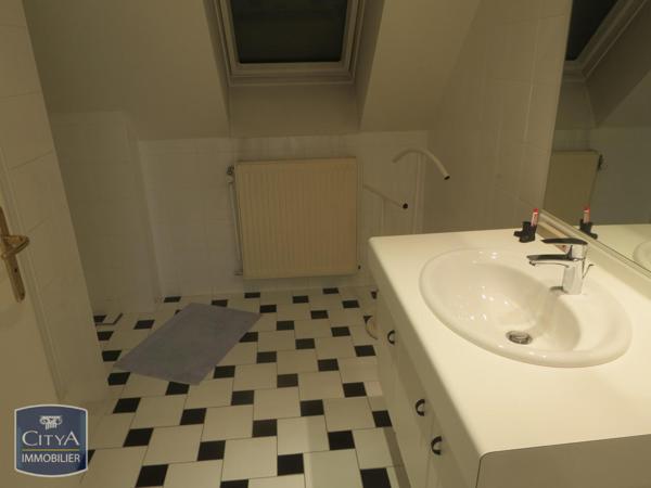 Vente maison 7 pièces de 206m²