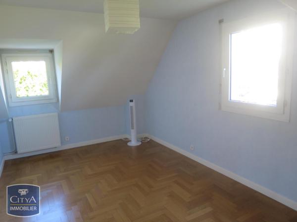 Vente maison 7 pièces de 206m²