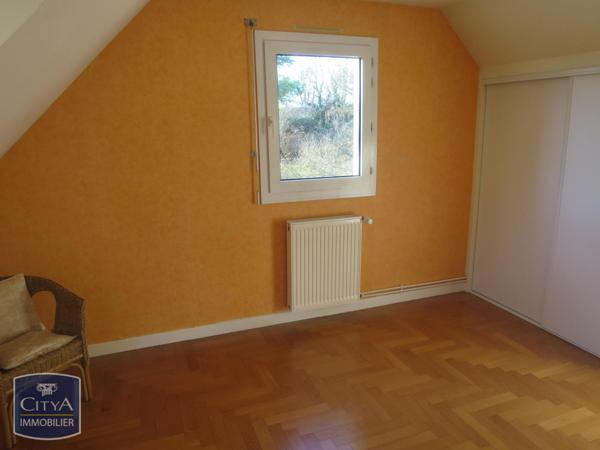 Vente maison 7 pièces de 206m²