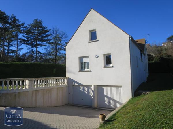 Vente maison 7 pièces de 206m²